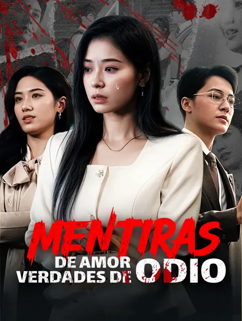 Mentiras de Amor, Verdades de Odio(Doblado)