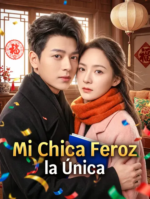 Mi Chica Feroz, la Única