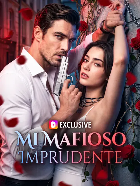 Mi Mafioso Imprudente