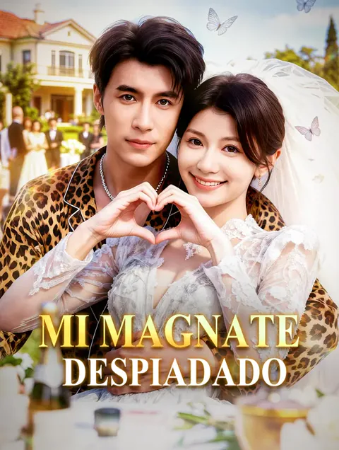 Mi Magnate Despiadado(Doblado) portada — ver los 78 episodios gratis en HD