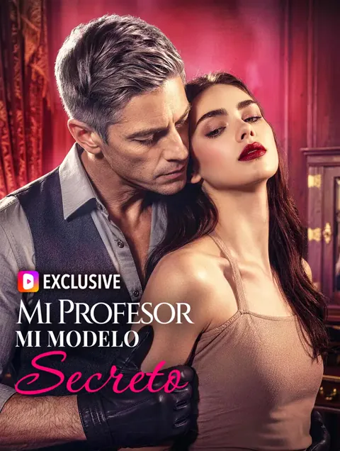 Mi Profesor, mi Modelo Secreto portada — ver los 32 episodios gratis en HD
