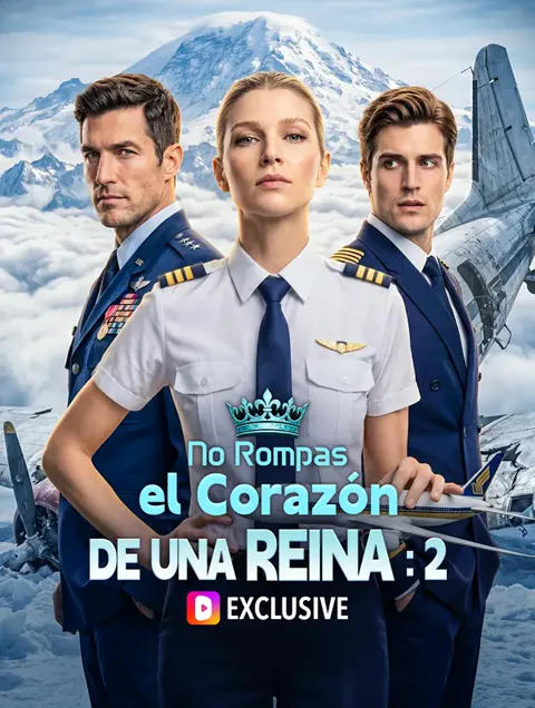 No Rompas el Corazón de una Reina: 2 portada — ver los 30 episodios gratis en HD