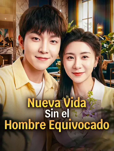 Nueva Vida, Sin el Hombre Equivocado