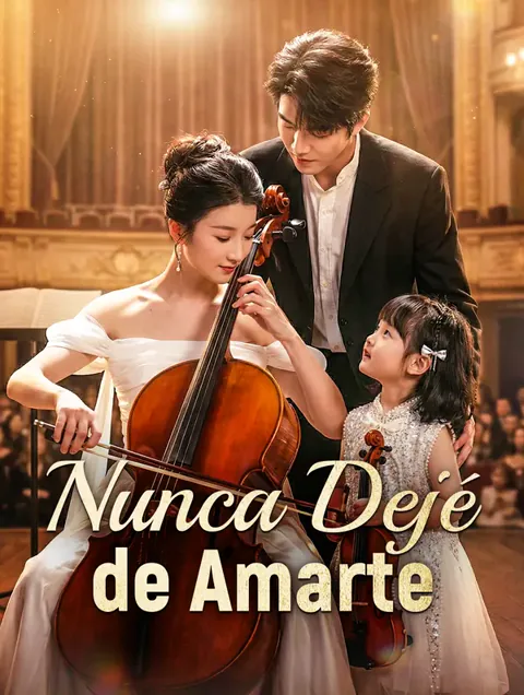 Nunca Dejé de Amarte(Doblado)