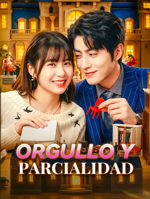 Orgullo y Parcialidad portada — ver los 99 episodios gratis en HD