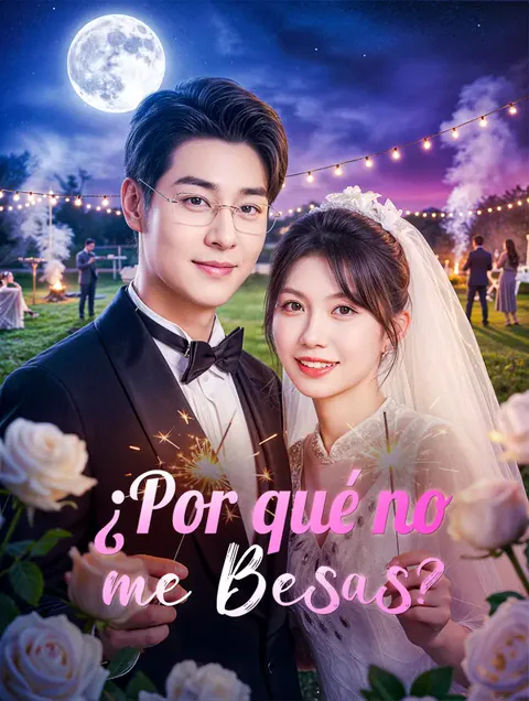 ¿Por qué no me Besas?(Doblado) portada — ver los 84 episodios gratis en HD