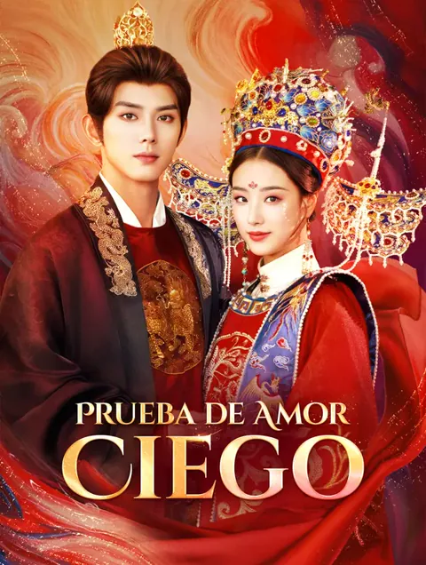 Prueba de Amor Ciego portada — ver los 84 episodios gratis en HD