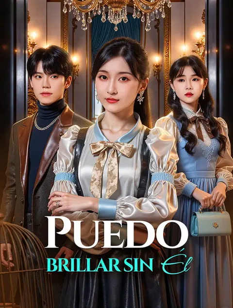 Puedo Brillar sin Él(Doblado) portada — ver los 70 episodios gratis en HD