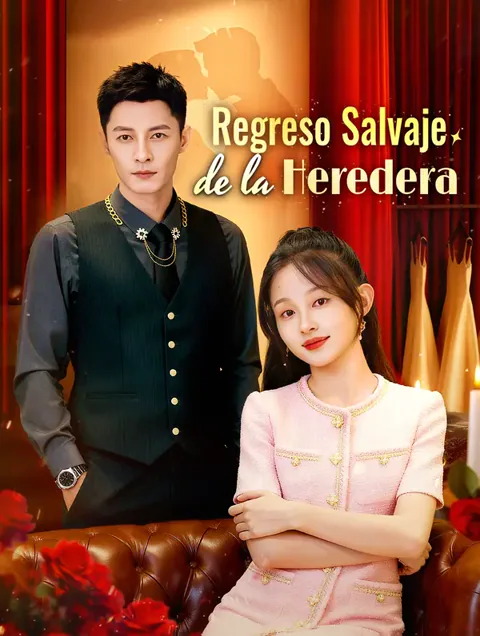 Regreso Salvaje de la Heredera