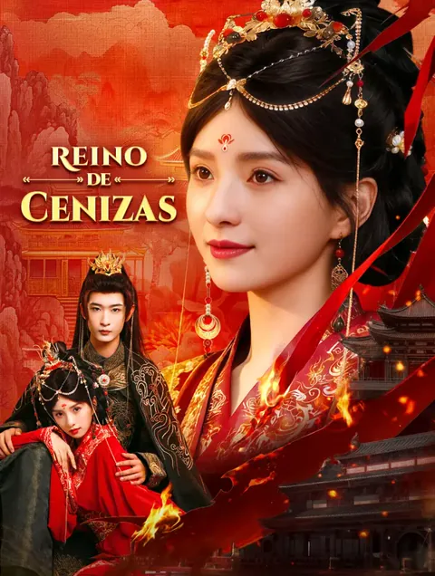 Reino de Cenizas portada — ver los 64 episodios gratis en HD