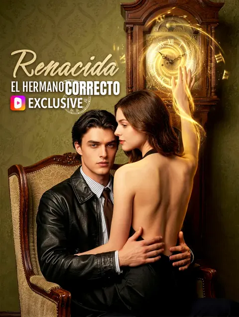Renacida: El Hermano Correcto(Doblado) portada — ver los 54 episodios gratis en HD