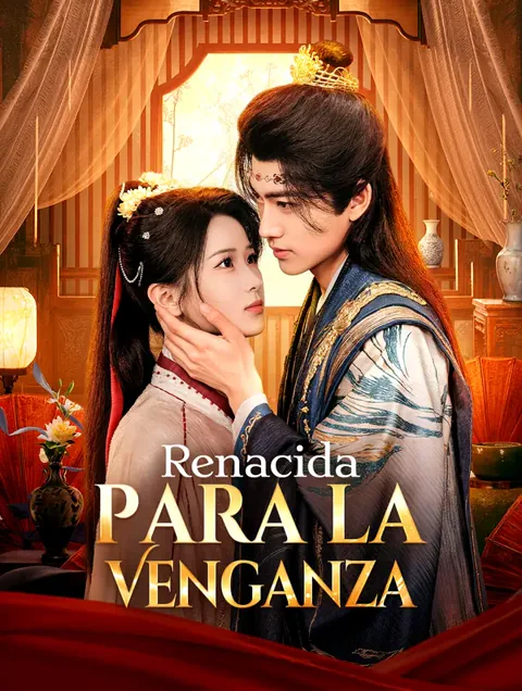 Renacida para la Venganza(Doblado)