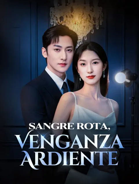 Sangre Rota, Venganza Ardiente(Doblado)