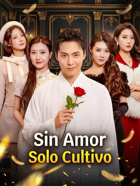 Sin Amor, Solo Cultivo