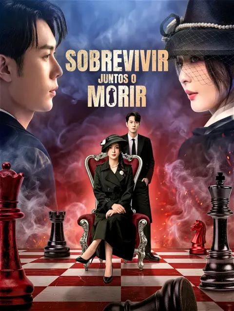 Sobrevivir Juntos o Morir