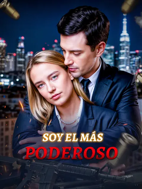 Soy el más Poderoso