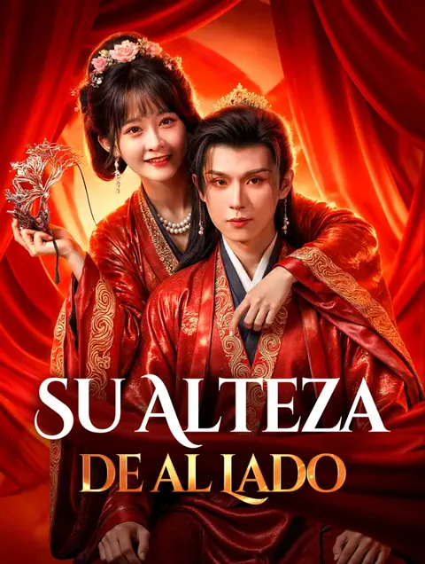 Su Alteza de al Lado