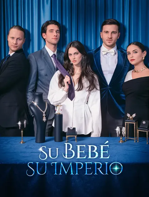 Su Bebé, Su Imperio(Doblado)