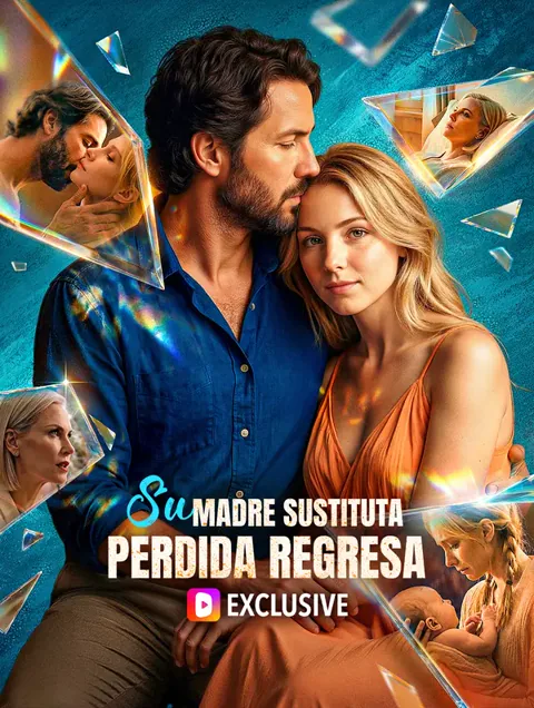 Su Madre Sustituta Perdida Regresa(Doblado)