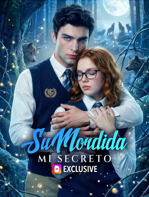 Su Mordida, Mi Secreto(Doblado)