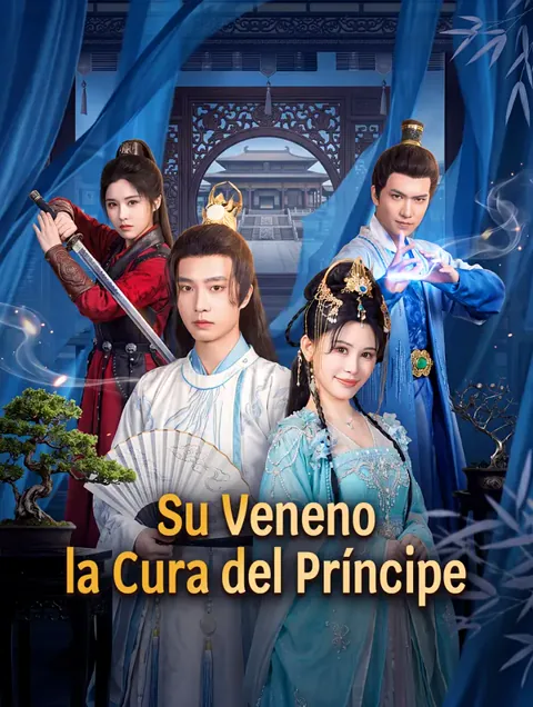 Su Veneno, la Cura del Príncipe