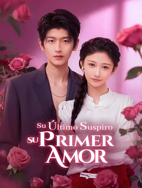 Su Último Suspiro, Su Primer Amor(Doblado)
