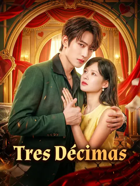 Tres Décimas(Doblado)