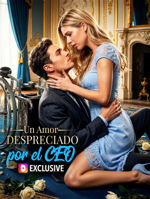 Un Amor Despreciado por el CEO
