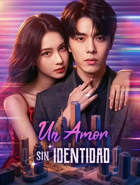 Un Amor Sin Identidad(Doblado) portada — ver los 74 episodios gratis en HD