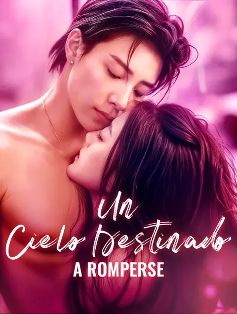 Un Cielo Destinado a Romperse(Doblado)