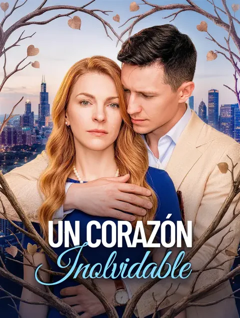 Un Corazón Inolvidable portada — ver los 34 episodios gratis en HD
