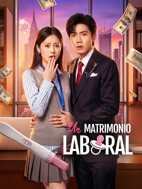 Un Matrimonio Laboral(Doblado)