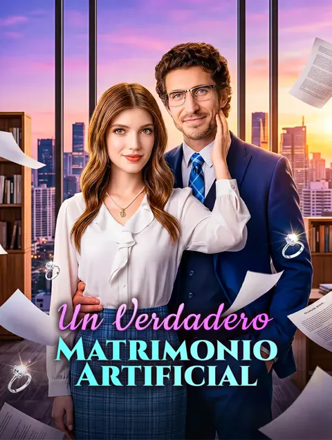 Un Verdadero Matrimonio Artificial