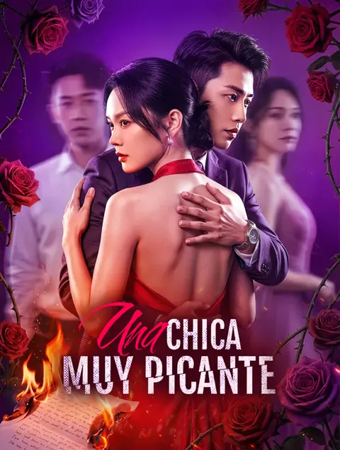 Una Chica muy Picante(Doblado)