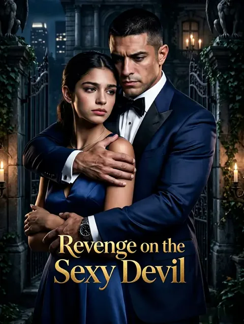 Venganza contra el Diablo portada — ver los 65 episodios gratis en HD