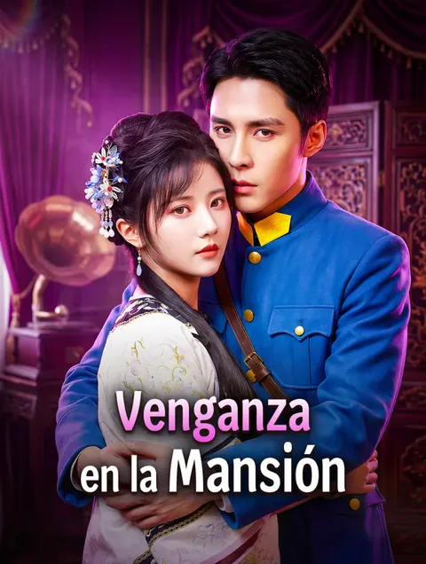 Venganza en la Mansión