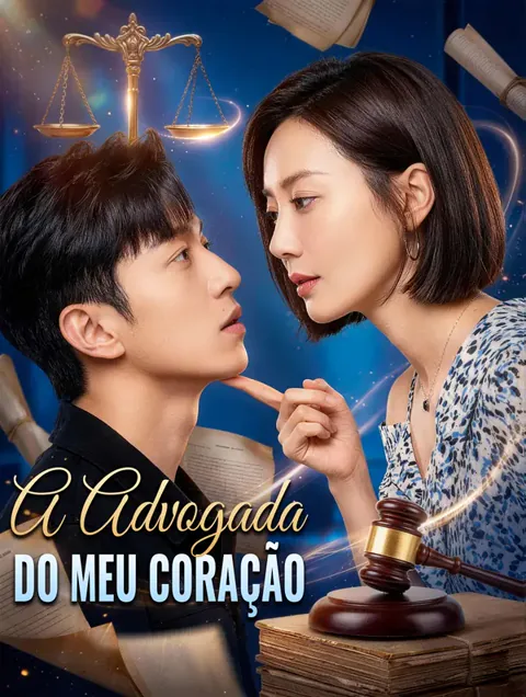 A Advogada do Meu Coração