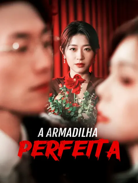 A Armadilha Perfeita(Dublado) capa — assistir aos 36 episódios grátis em HD