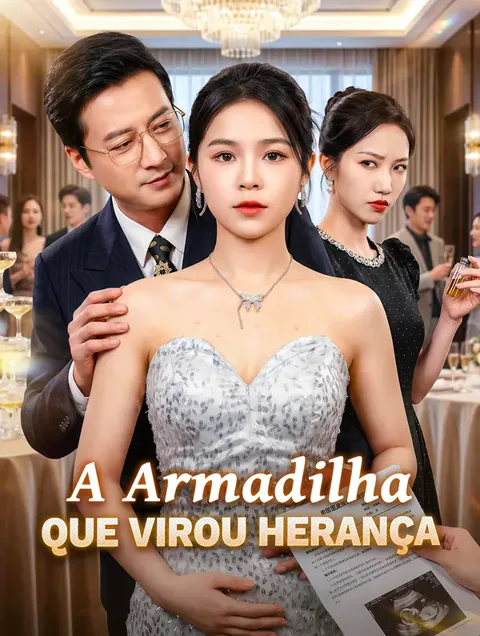 A Armadilha que Virou Herança