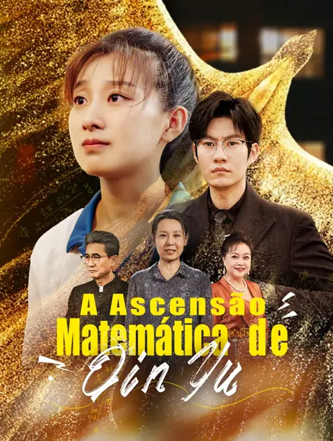 A Ascensão Matemática de Qin Yu