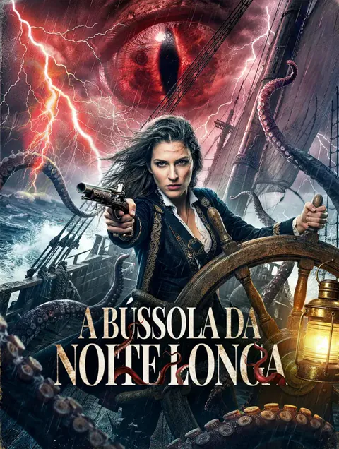 A Bússola da Noite Longa