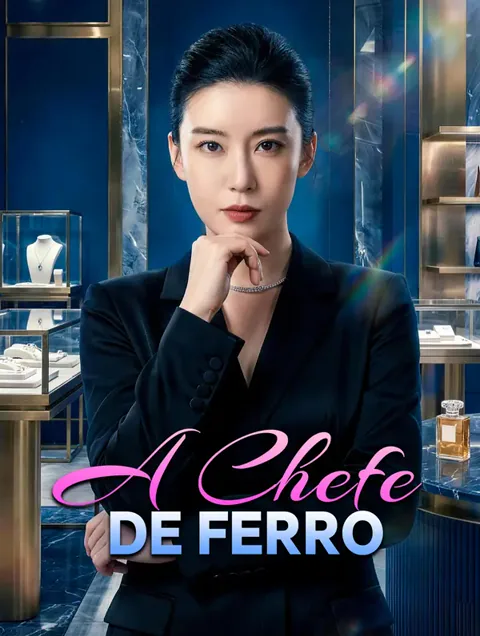 A Chefe de Ferro