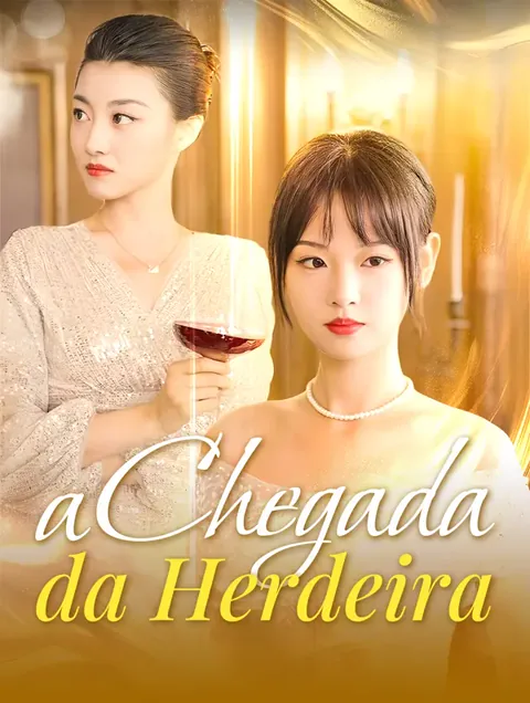 A Chegada da Herdeira capa — assistir aos 79 episódios grátis em HD