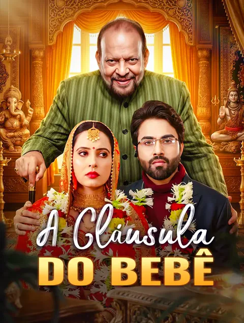 A Cláusula do Bebê