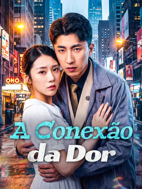 A Conexão da Dor capa — assistir aos 45 episódios grátis em HD