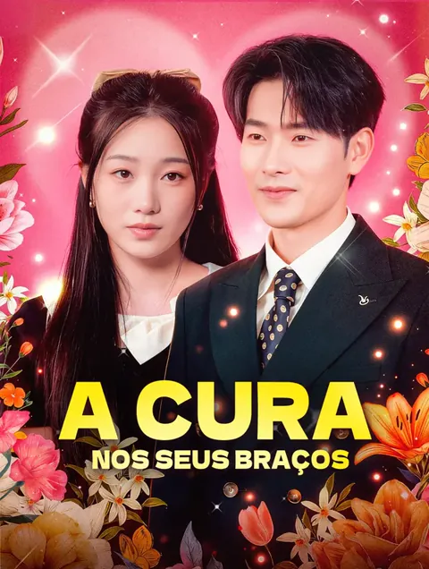 A Cura nos Seus Braços capa — assistir aos 30 episódios grátis em HD
