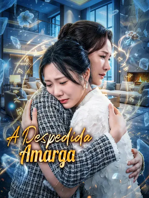 A Despedida Amarga capa — assistir aos 78 episódios grátis em HD