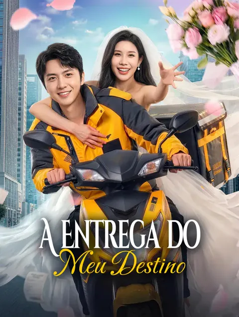 A Entrega do Meu Destino