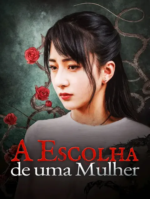 A Escolha de uma Mulher capa — assistir aos 63 episódios grátis em HD