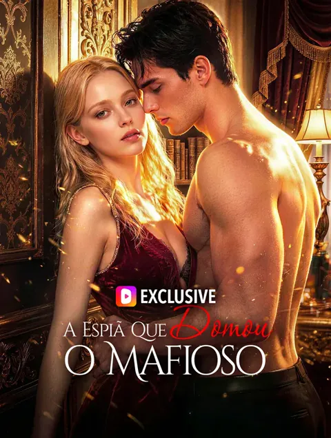 A Espiã Que Domou o Mafioso